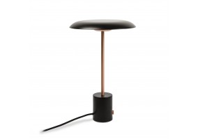 Stalinis šviestuvas HOSHI LED BLACK